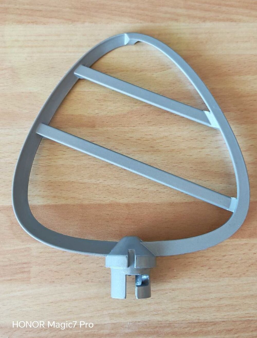 Robot p&agrave;&cent;tissier Electroménager