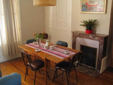  Appartement � louer 2/3 pi�ces 62 m�