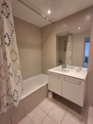  Appartement � louer 2 pi�ces 50 m�