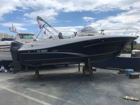 Bateaux à moteur Dinghie - Runabout - Open 2018 occasion Port-Vendres 66660