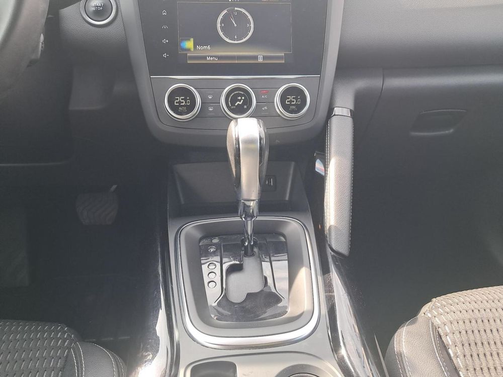 Kadjar TCe 140 FAP EDC SL Graphite 2020 occasion 91170 Viry-Ch&acirc;tillon