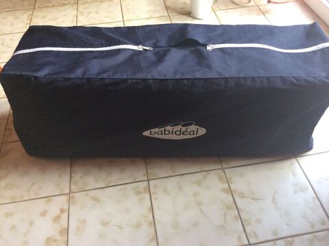 lit pliant babidal 25 Nantes (44)