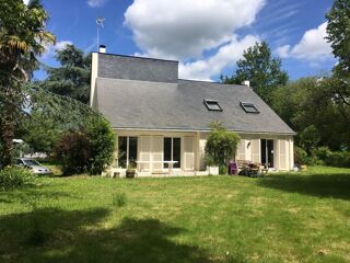  Maison � vendre 7 pi�ces 189 m�