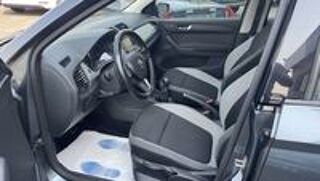 Fabia 1.2 TSI 90 ch Greentec Ambition 2016 occasion 47240 Castelculier