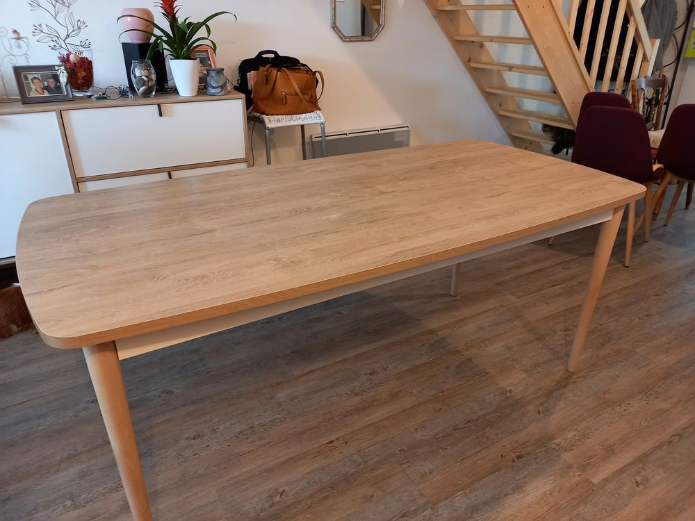 TABLE SALLE A MANGER Meubles