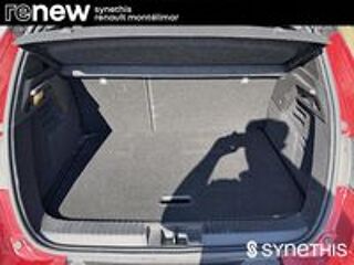 Captur E-Tech full hybrid 145 ch esprit Alpine 2025 occasion 26200 Mont&eacute;limar