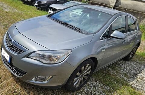 Opel astra 1.7 CDTI 5 PORTES PACK ENJOY