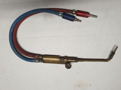 chalumeau soudeur 20 Bretteville-du-Grand-Caux (76)