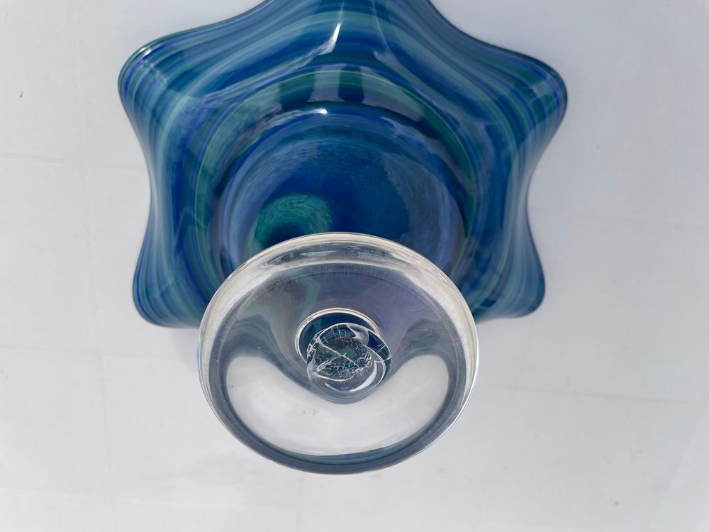 Coupe en verre Décoration