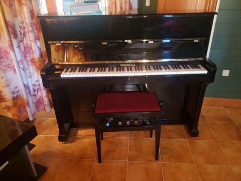 PIANO DROIT  RAMEAU 1500 Montagnac (34)
