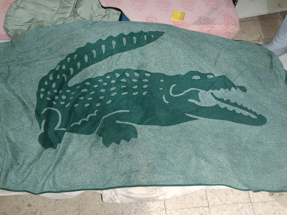 rare serviette vintage Vêtements