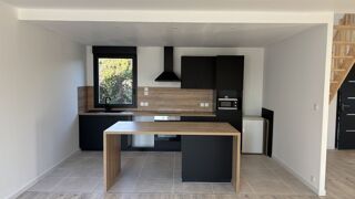  Maison à vendre 5 pièces 150 m²