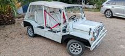 Divers mini moke 1984 occasion 20137 Porto-Vecchio