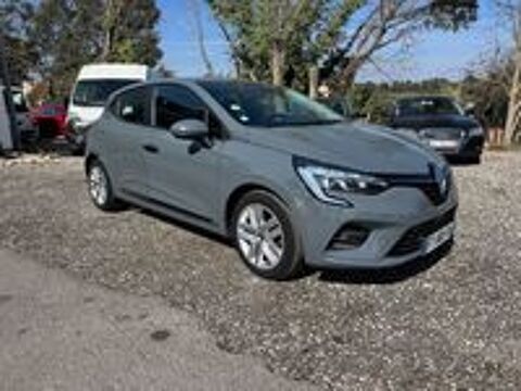 Clio V Clio Blue dCi 115 Business 2020 occasion 30250 Sommi&egrave;res