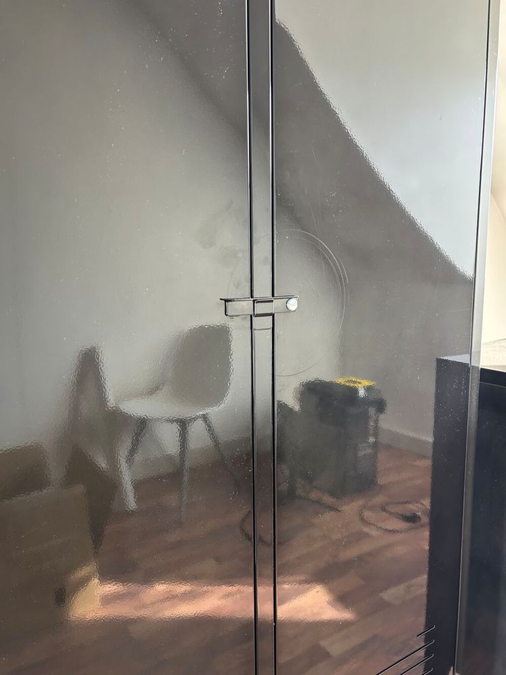 Armoire LOFTER Alin&eacute;a Meubles