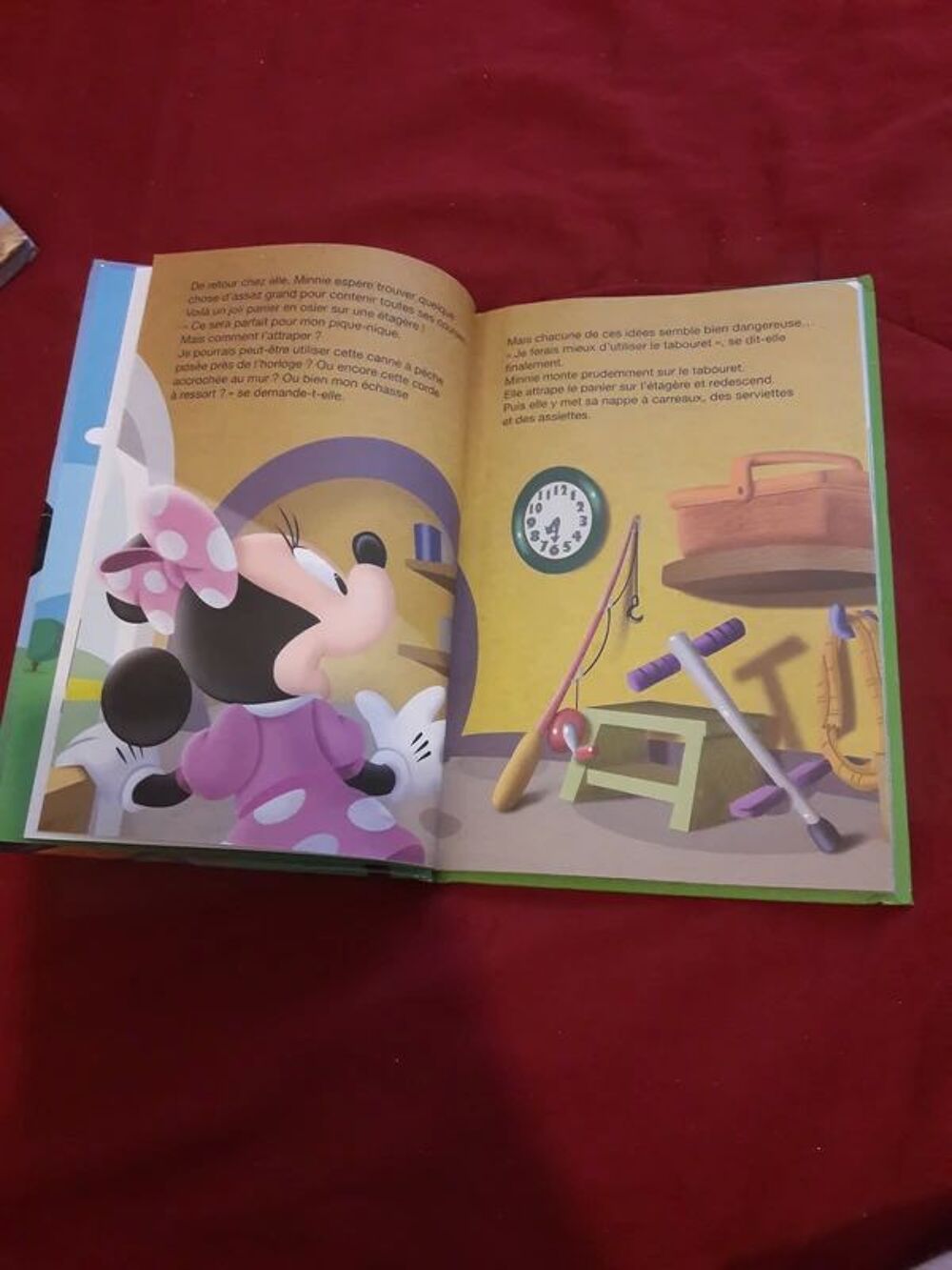 Une journ&eacute;e formidable Livres et BD