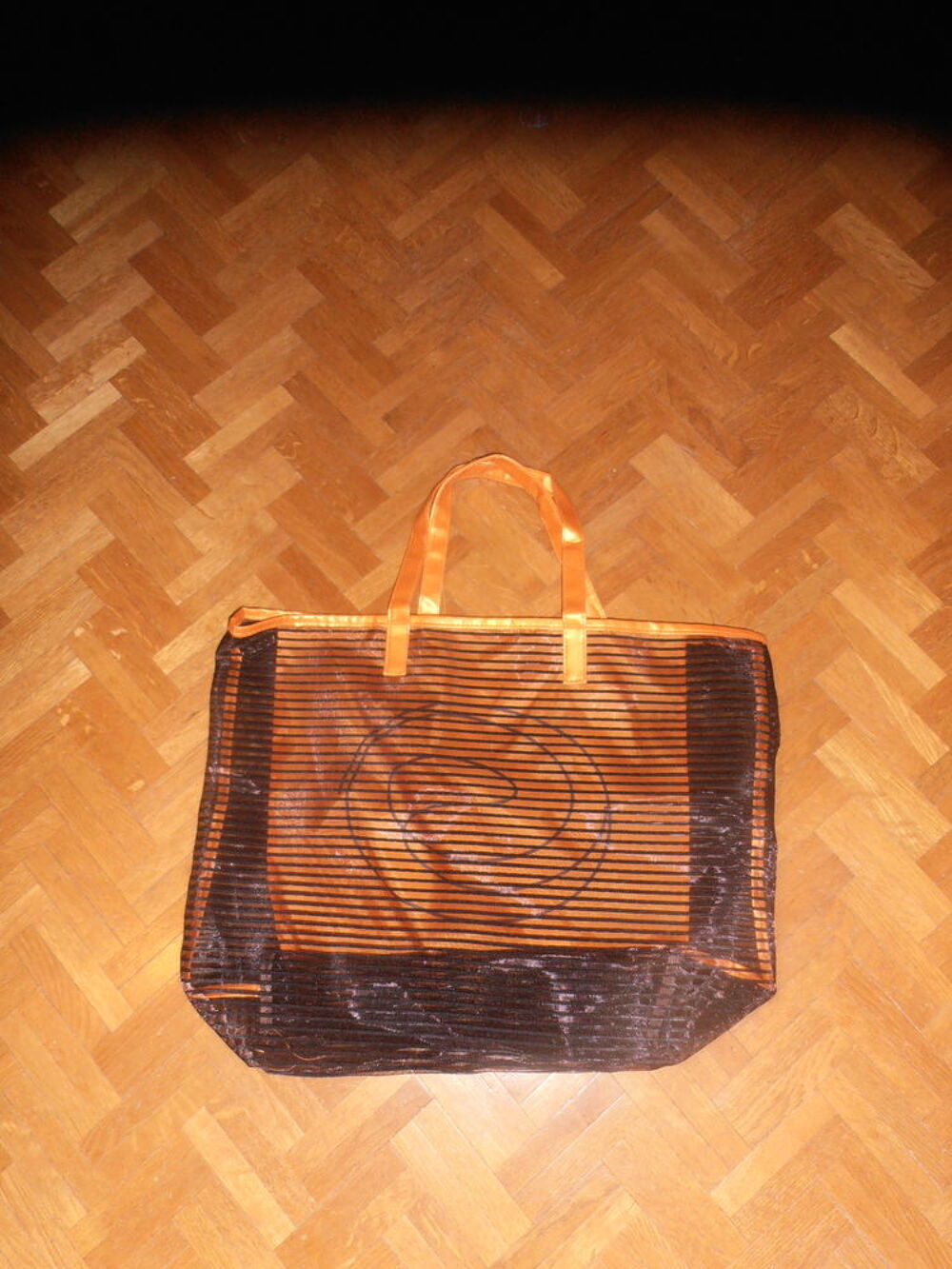 Sac de plage (40) Maroquinerie