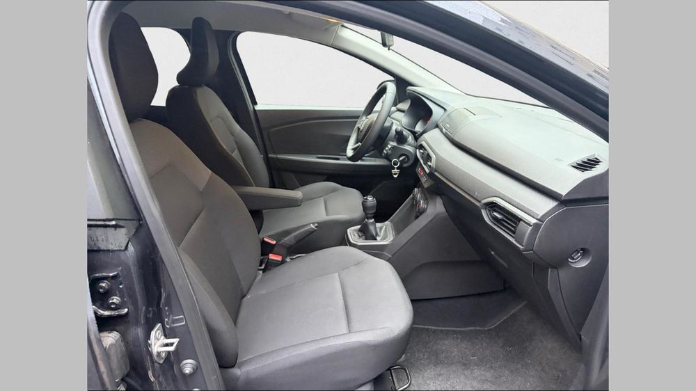 Sandero ECO-G 100 Essentiel 2021 occasion 92120 Montrouge