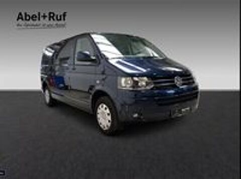 Caravelle 2011 occasion 35000 Rennes
