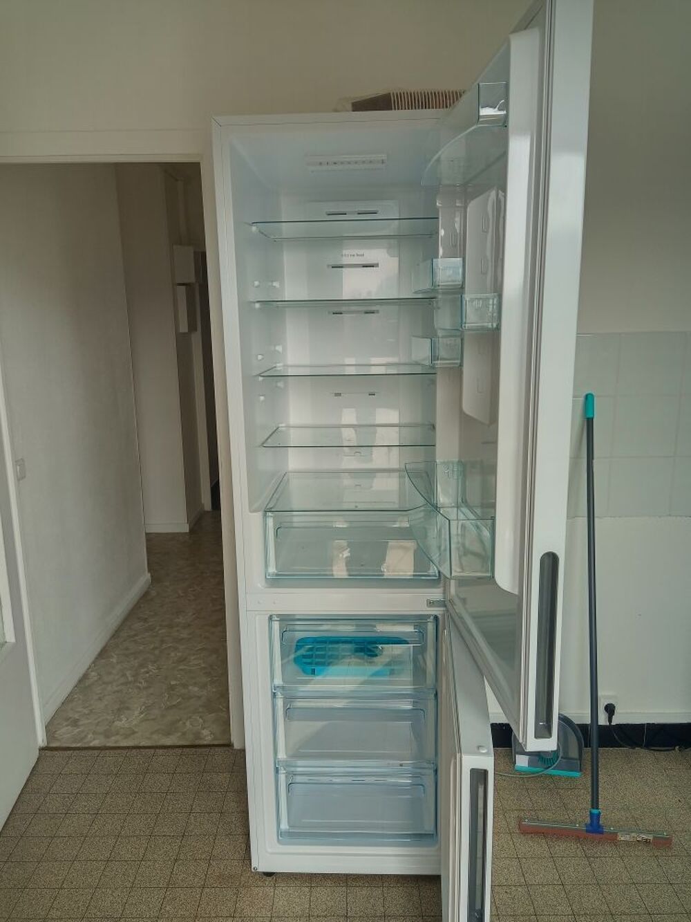 frigo Candy Electroménager
