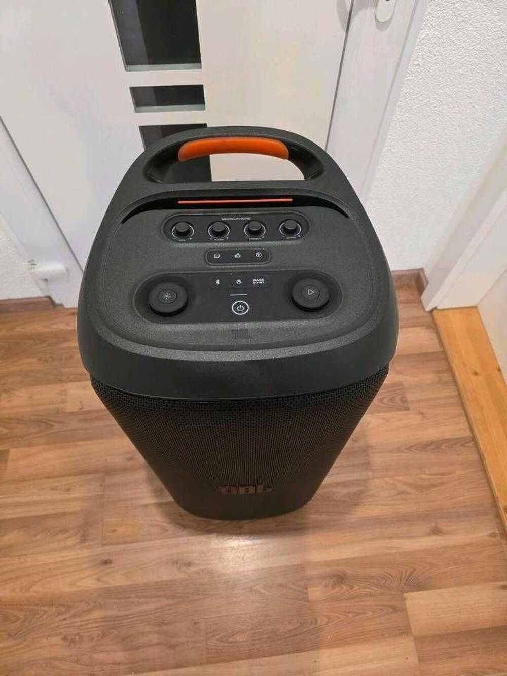 JBL partybox 720 Audio et hifi