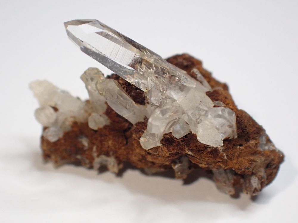 Quartz Muzo Vaulnaveys Is&egrave;re-Auvergne-Rh&ocirc;ne-Alpes France 