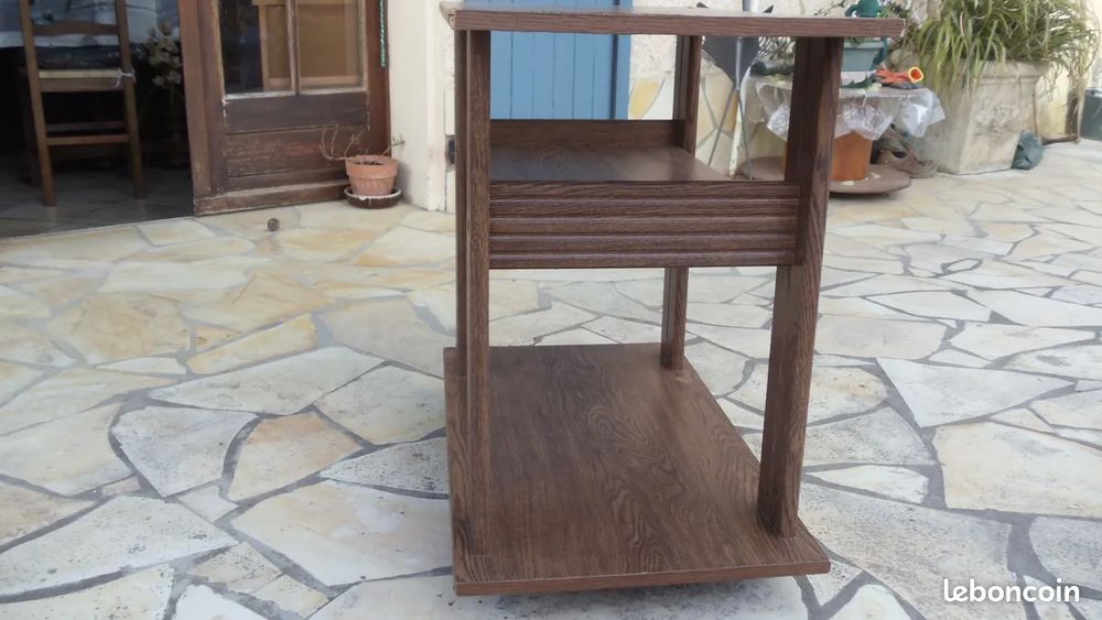 Table t&eacute;l&eacute; ou desserte Meubles