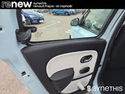 Twingo III SCe 65 Equilibre 2023 occasion 83600 Fr&eacute;jus