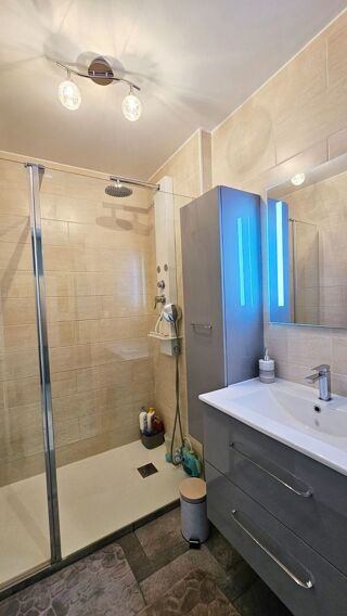  Appartement à vendre 3 pièces 76 m²