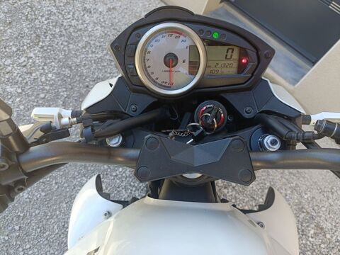 Moto KAWASAKI  occasion 38000