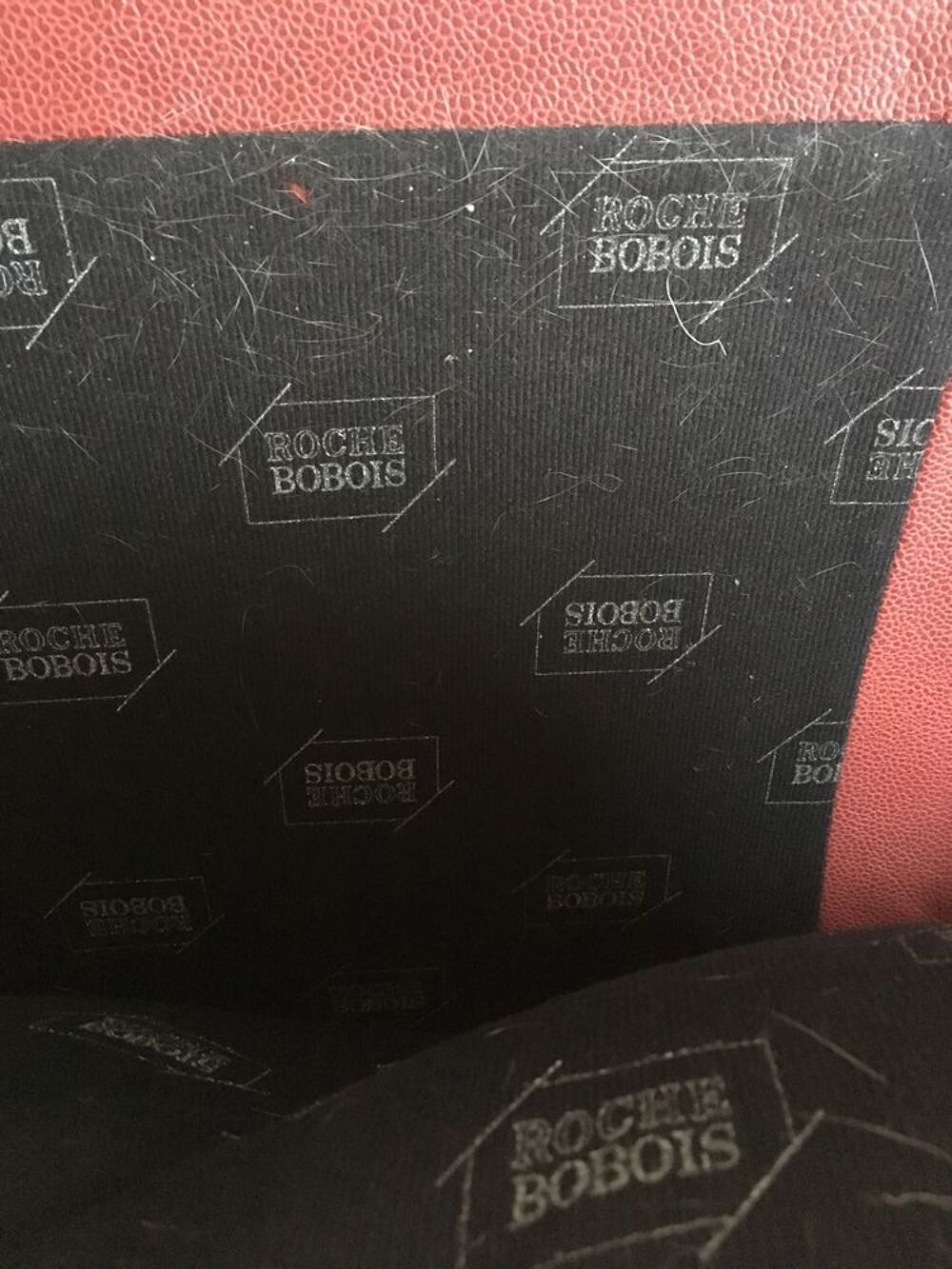 Canap&eacute; Roche Bobois Meubles