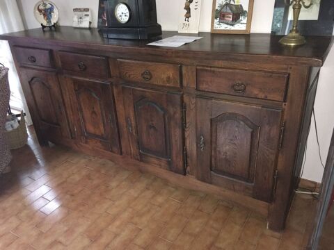 enfilade chne 4 portes 500 Saint-Gly-du-Fesc (34)