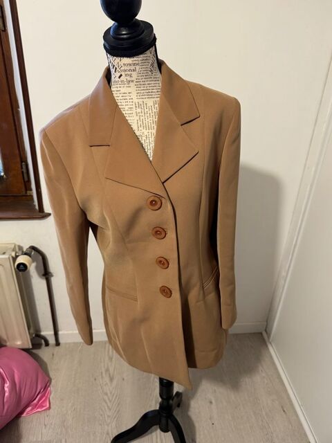 ? Ensemble 3 Pièces Patrick Mendès Paris ? Veste + Jupe 175 Précy-sur-Oise (60)