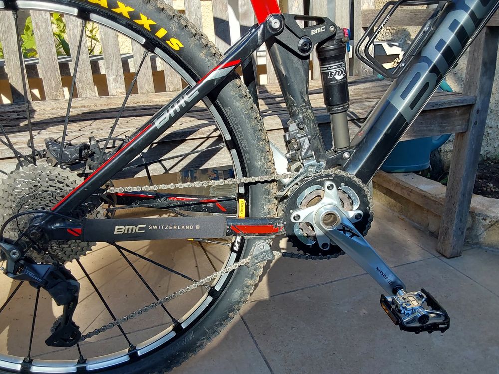 VTT Vélos