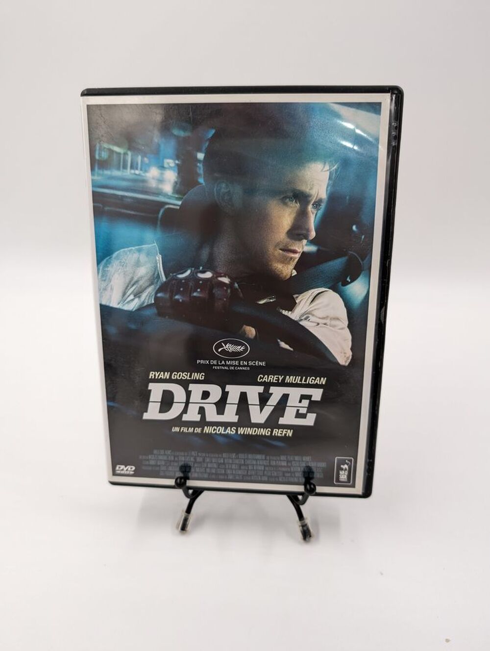Film DVD Drive en boite Photos/Video/TV