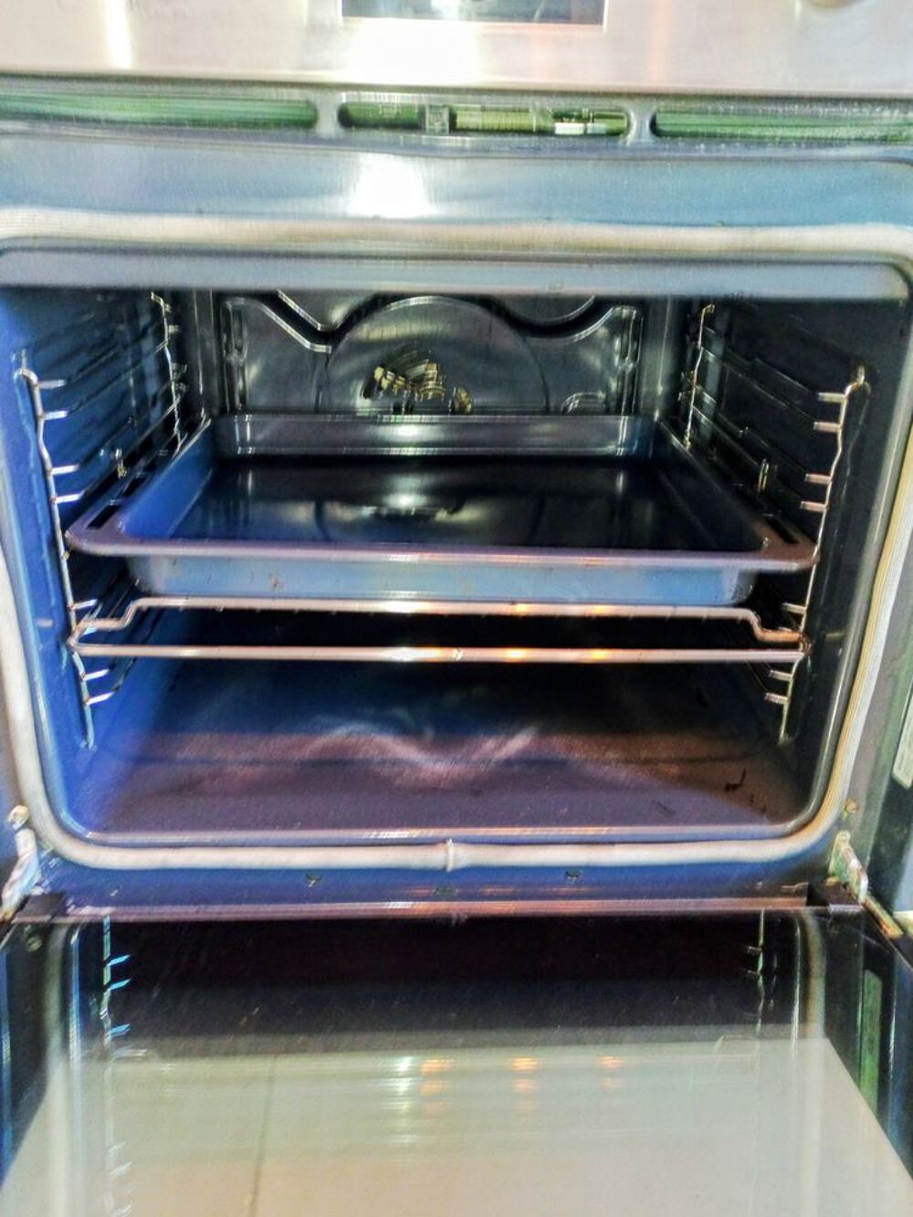Four wirhpool Electroménager