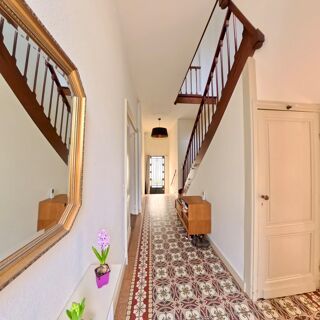  Maison � vendre 6 pi�ces 152 m�