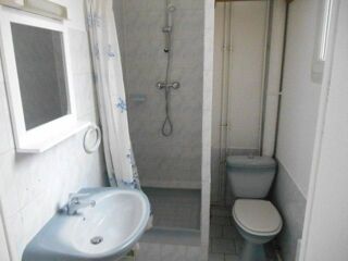  Appartement à louer 1 pièce 27 m² Reims