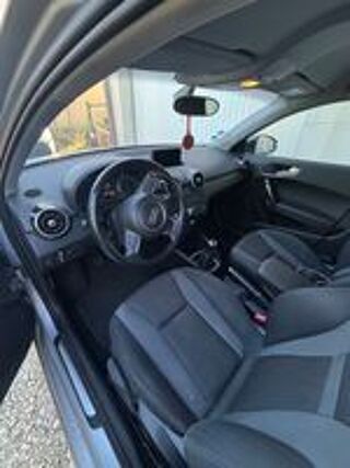 A1 Sportback 1.4 TDI ultra 90 Ambition 2016 occasion 61250 Valframbert