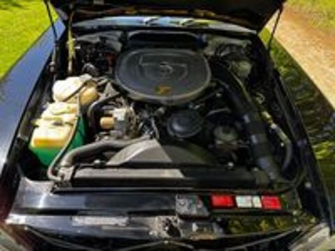 SL 500 A 1988 occasion 94440 Santeny