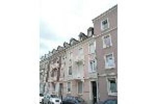 Appartement à louer 3 pièces 60 m²