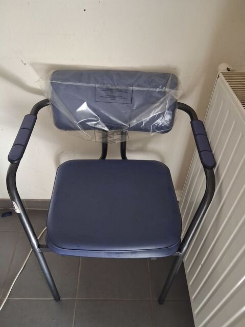 chaise percee 40 Tarbes (65)