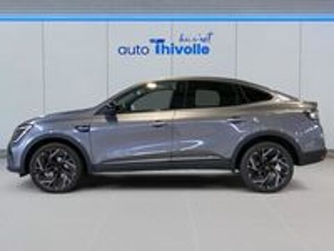 Arkana mild hybrid 160 EDC GSR2 esprit Alpine 2024 occasion 42120 Le Coteau