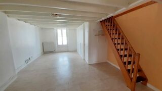  Appartement à louer 3 pièces 64 m²
