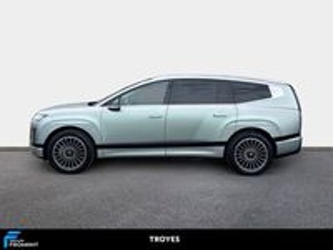 Ioniq 9 110 kWh 428 ch HTRAC Performance Calligraphy 2026 occasion 10600 Barberey-Saint-Sulpice