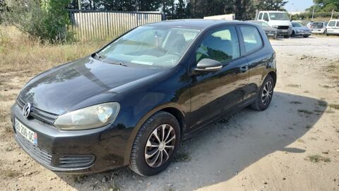 Volkswagen golf 1.4 16S 80
