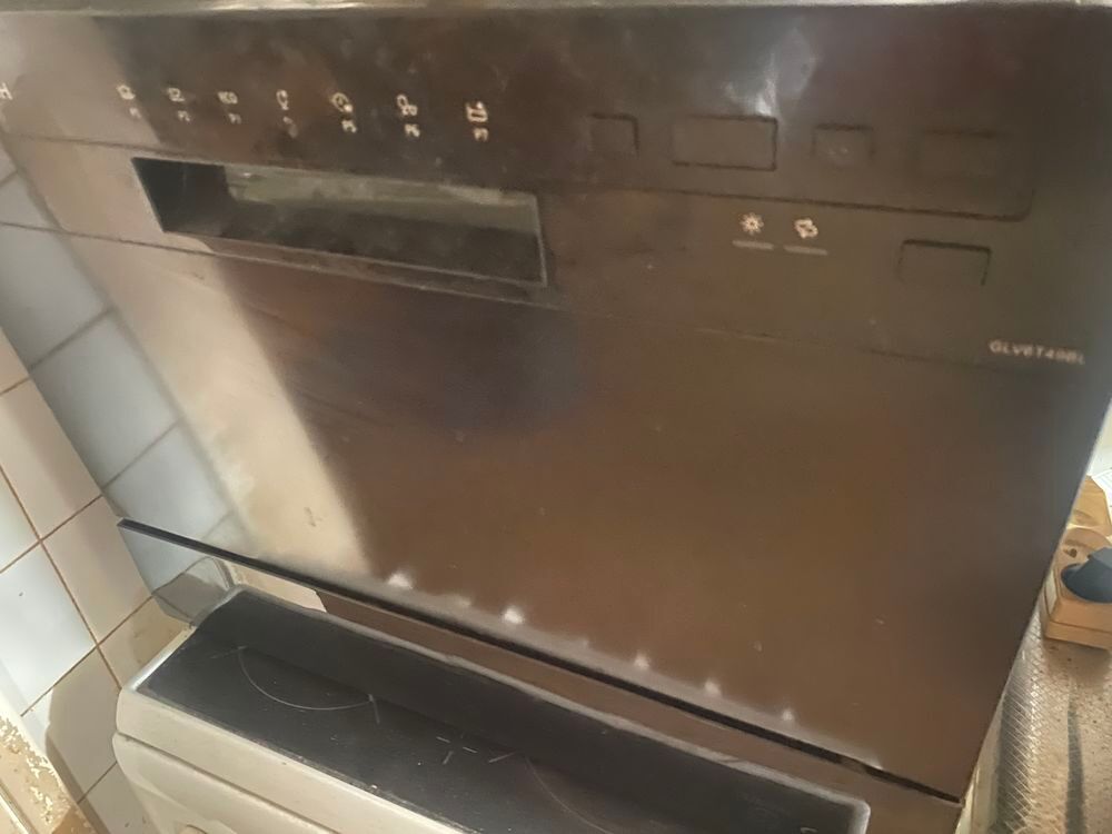 Mini lave vaisselle Electroménager