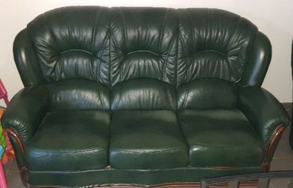 Vd canap&eacute; &amp;fauteuils Meubles
