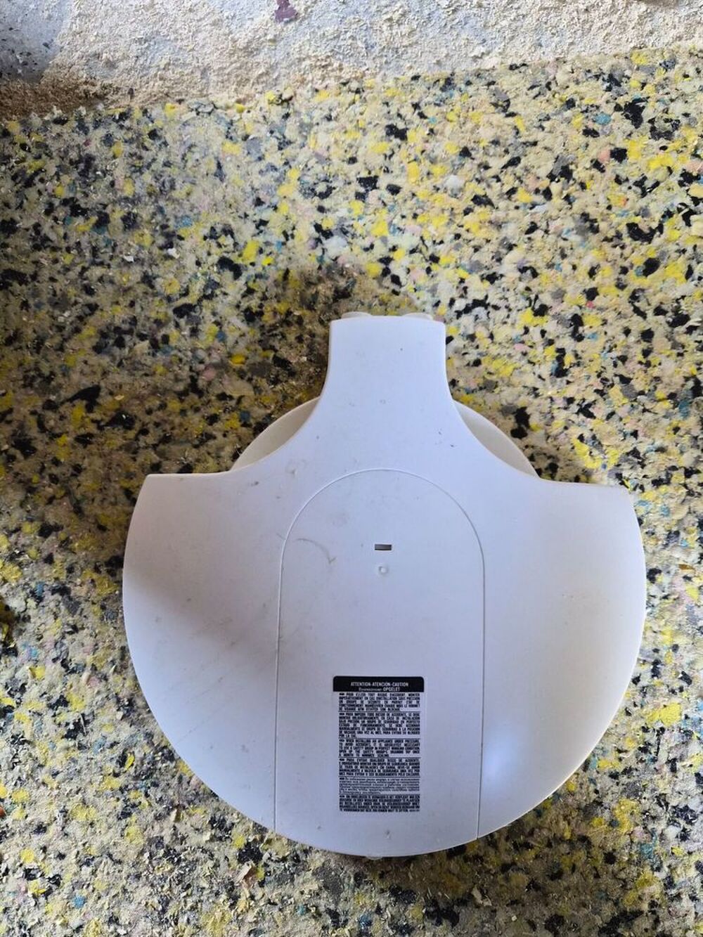 Chauffe-eau Bricolage