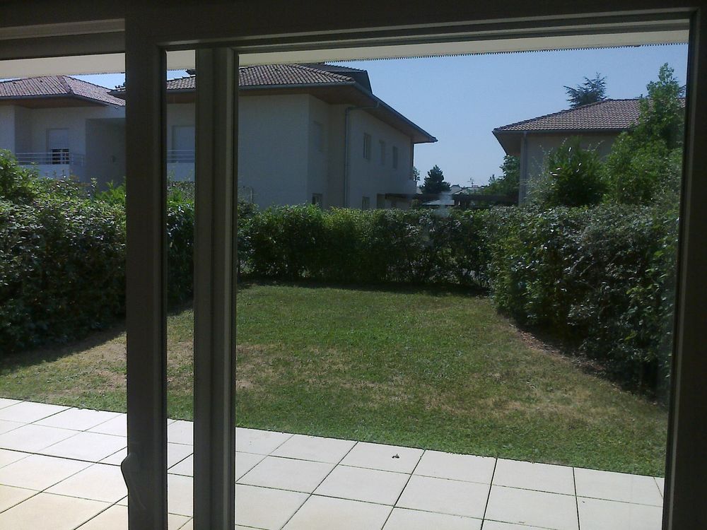 Location Appartement appartement T3 Thonon les bains Concise Thonon-les-bains